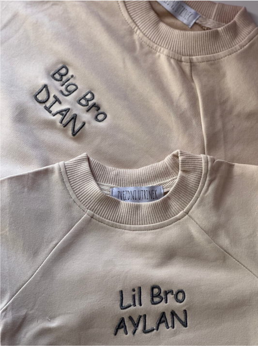 Personalized Children Jumper